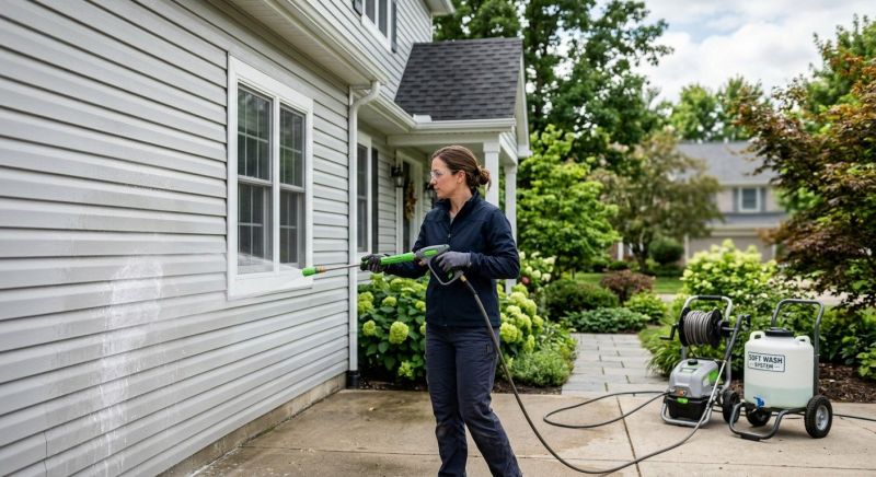 Windows Installation Service