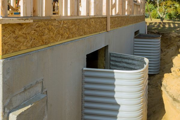 Egress Window Replacement in Fort Myers Beach