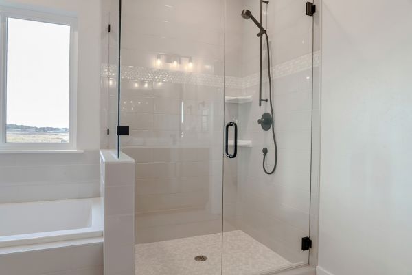 Shower Window Installation in Fort Myers Beach