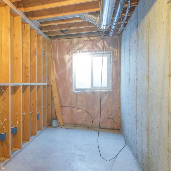 Basement Window Replacement in Fort Myers Beach