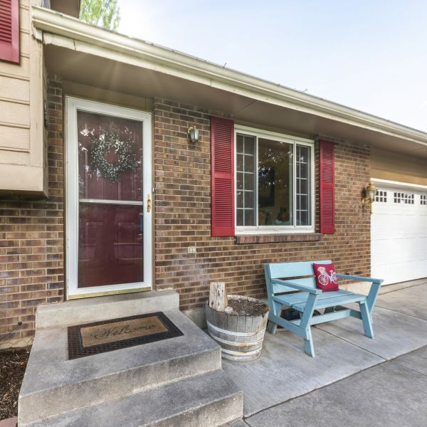 Hopper Window Replacement in Fort Myers Beach