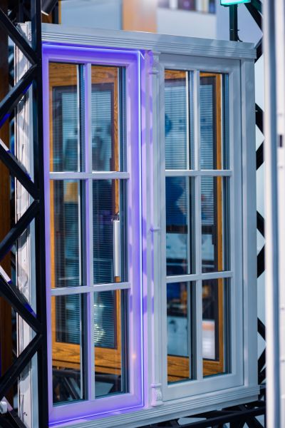 Reinforced Window Replacement in Fort Myers Beach